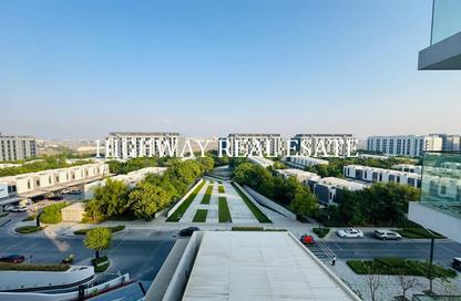 Apartment - 1 - 2 for rent in MISK Apartments - Aljada - Sharjah