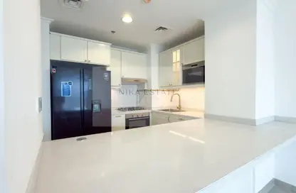 Apartment - 2 Bedrooms - 2 Bathrooms for sale in Mayas Geneva - District 14 - Jumeirah Village Circle - Dubai