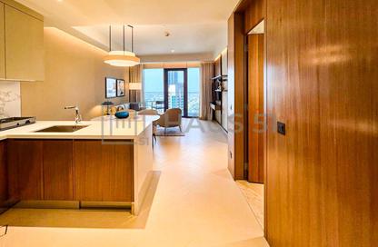Apartment - 2 Bedrooms - 2 Bathrooms for rent in The Address Residences Dubai Opera Tower 1 - The Address Residences Dubai Opera - Downtown Dubai - Dubai