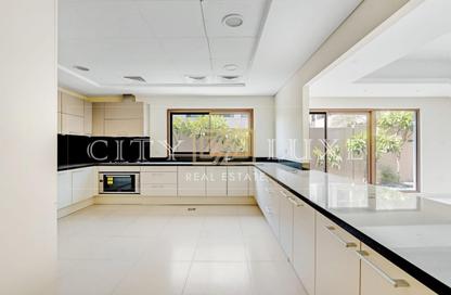 Townhouse - 4 Bedrooms - 5 Bathrooms for sale in Grand Views - Meydan Gated Community - Meydan - Dubai