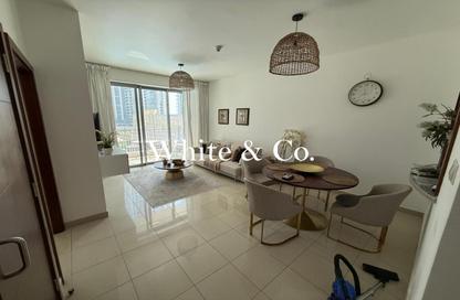Apartment - 1 Bedroom - 2 Bathrooms for rent in Standpoint Tower 2 - Standpoint Towers - Downtown Dubai - Dubai Apartment - 1 Bedroom - 2 Bathrooms for rent in Standpoint Tower 2 - Standpoint Towers - Downtown Dubai - Dubai