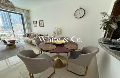Apartment - 1 Bedroom - 2 Bathrooms for rent in Standpoint Tower 2 - Standpoint Towers - Downtown Dubai - Dubai Apartment - 1 Bedroom - 2 Bathrooms for rent in Standpoint Tower 2 - Standpoint Towers - Downtown Dubai - Dubai