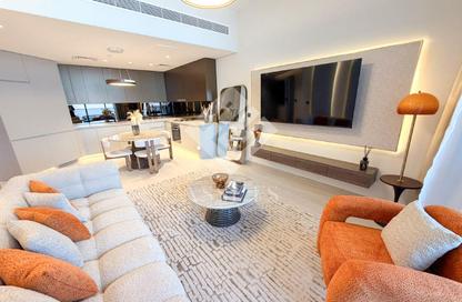 Apartment - 1 - 1 for sale in Regalia By Deyaar - Business Bay - Dubai Apartment - 1 - 1 for sale in Regalia By Deyaar - Business Bay - Dubai
