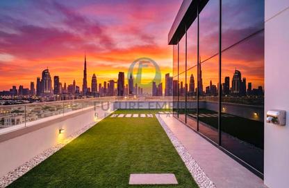 Penthouse - 3 - 5 for rent in THE PEARL - Umm Hurair 2 - Umm Hurair - Bur Dubai - Dubai Penthouse - 3 - 5 for rent in THE PEARL - Umm Hurair 2 - Umm Hurair - Bur Dubai - Dubai