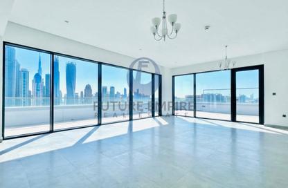 Penthouse - 3 - 5 for rent in THE PEARL - Umm Hurair 2 - Umm Hurair - Bur Dubai - Dubai Penthouse - 3 - 5 for rent in THE PEARL - Umm Hurair 2 - Umm Hurair - Bur Dubai - Dubai