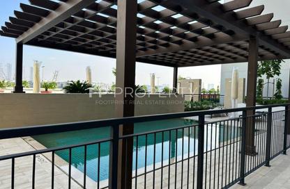 Apartment - 1 Bedroom - 2 Bathrooms for rent in La Rive Building 3 - La Rive - Port de La Mer - La Mer - Jumeirah - Dubai