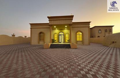 Villa - 5 - 5 for rent in Al Madfaq - Ras Al Khaimah Villa - 5 - 5 for rent in Al Madfaq - Ras Al Khaimah