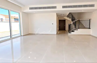 Townhouse - 4 Bedrooms - 4 Bathrooms for rent in Verona - Damac Hills 2 - Dubai