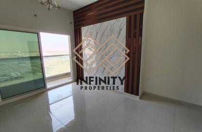 Apartment - 2 Bedrooms - 2 Bathrooms for sale in Gulf Tower - Emirates City - Ajman Apartment - 2 Bedrooms - 2 Bathrooms for sale in Gulf Tower - Emirates City - Ajman