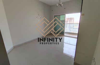 Apartment - 2 Bedrooms - 2 Bathrooms for sale in Gulf Tower - Emirates City - Ajman Apartment - 2 Bedrooms - 2 Bathrooms for sale in Gulf Tower - Emirates City - Ajman