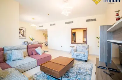 Apartment - 2 Bedrooms - 3 Bathrooms for rent in East Heights 2 - Business Bay - Dubai