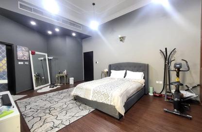 Villa - 7 Bedrooms - 7+ Bathrooms for rent in Al Barsha 2 Villas - Al Barsha 2 - Al Barsha - Dubai