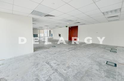Office Space - Studio for rent in Maze Tower - Sheikh Zayed Road - Dubai
