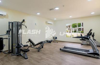 Villa - 2 - 3 for sale in Flamingo Villas - Mina Al Arab - Ras Al Khaimah