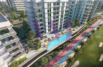 Apartment - 2 Bedrooms - 2 Bathrooms for sale in Al Hamra Greens - Al Hamra Village - Ras Al Khaimah Apartment - 2 Bedrooms - 2 Bathrooms for sale in Al Hamra Greens - Al Hamra Village - Ras Al Khaimah