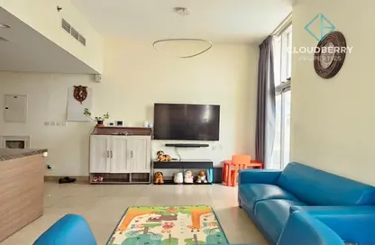 Apartment - 2 Bedrooms - 3 Bathrooms for rent in Azizi Star - Al Furjan - Dubai