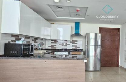 Apartment - 2 Bedrooms - 3 Bathrooms for rent in Azizi Star - Al Furjan - Dubai