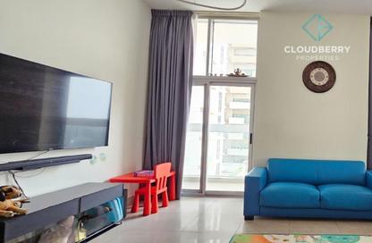 Apartment - 2 Bedrooms - 3 Bathrooms for rent in Azizi Star - Al Furjan - Dubai