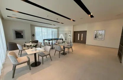 Apartment - 2 Bedrooms - 2 Bathrooms for rent in Beach Mansion Tower 1 - Beach Mansion - EMAAR Beachfront - Dubai Harbour - Dubai