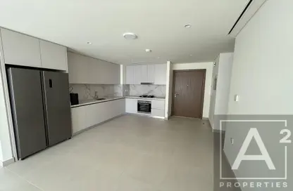 Apartment - 2 Bedrooms - 2 Bathrooms for rent in Beach Mansion - EMAAR Beachfront - Dubai Harbour - Dubai