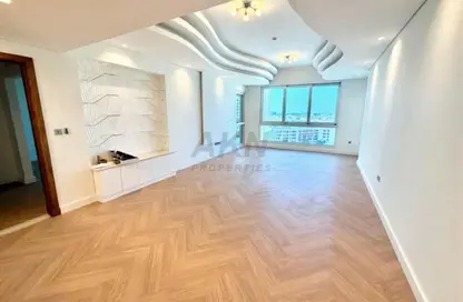 شقة - 2 غرف نوم - 3 حمامات للايجار في مساكن المارينا 4 - مساكن المارينا - نخلة جميرا - دبي