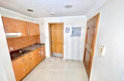 Apartment - Studio - 1 for rent in Fire Station Road - Muwaileh - Sharjah