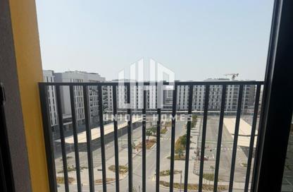 Apartment - 2 Bedrooms - 2 Bathrooms for rent in Reeman Living - Al Shamkha - Abu Dhabi Apartment - 2 Bedrooms - 2 Bathrooms for rent in Reeman Living - Al Shamkha - Abu Dhabi