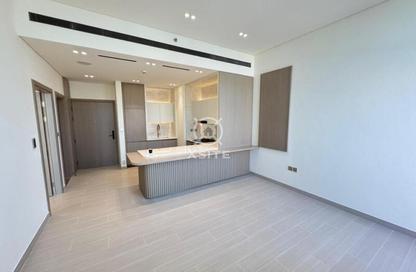 Apartment - 1 Bedroom - 2 Bathrooms for rent in Binghatti Royale - District 18 - Jumeirah Village Circle - Dubai