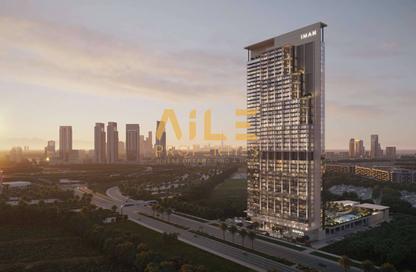 Apartment - 1 Bedroom - 1 Bathroom for sale in Sierra by Iman - Motor City - Dubai