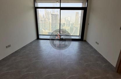Apartment - 1 - 1 for rent in Peninsula One - Peninsula - Business Bay - Dubai
