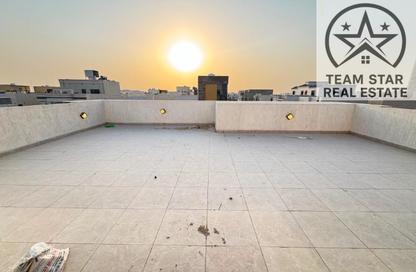 Villa - 6 Bedrooms - 7+ Bathrooms for rent in Al Aamra Gardens - Al Amerah - Ajman