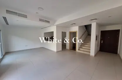 Townhouse - 3 Bedrooms - 3 Bathrooms for rent in Amaranta 2 - Amaranta - Villanova - Dubai