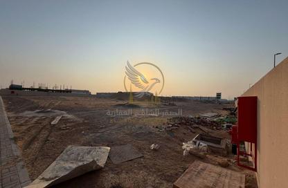 Land - Studio for rent in Al Sajaa Industrial - Al Sajaa - Sharjah