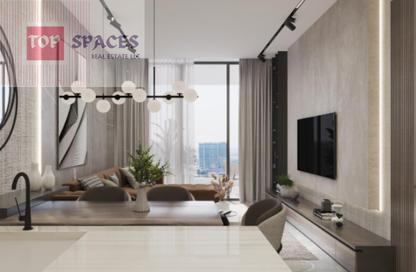 Apartment - 3 - 4 for sale in Ocean Pearl 2 Building 1 - Ocean Pearl 2 - Samana Ocean Pearl - Dubai Islands - Dubai Apartment - 3 - 4 for sale in Ocean Pearl 2 Building 1 - Ocean Pearl 2 - Samana Ocean Pearl - Dubai Islands - Dubai