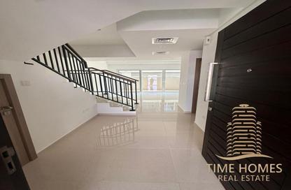Townhouse - 3 Bedrooms - 3 Bathrooms for rent in Amargo 1 - Amargo - Damac Hills 2 - Dubai