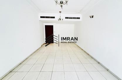 Apartment - 2 Bedrooms - 3 Bathrooms for rent in New Al Taawun Road - Al Taawun - Sharjah