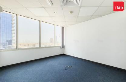 Office Space - Studio for rent in Damac Executive Heights - Barsha Heights (Tecom) - Dubai Office Space - Studio for rent in Damac Executive Heights - Barsha Heights (Tecom) - Dubai