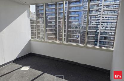 Office Space - Studio for rent in Damac Executive Heights - Barsha Heights (Tecom) - Dubai
