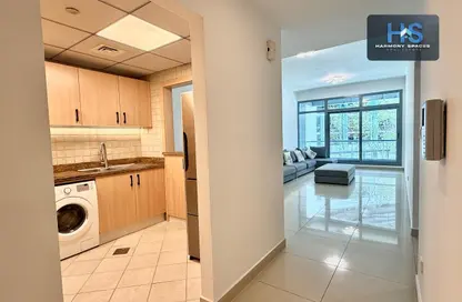Apartment - 2 Bedrooms - 3 Bathrooms for rent in Marina Residence A - Marina Residence - Dubai Marina - Dubai