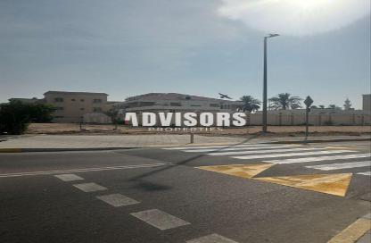 Villa - 7+ Bedrooms - 7+ Bathrooms for sale in Al Mushrif Villas - Al Mushrif - Abu Dhabi