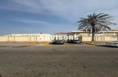Villa - 7+ Bedrooms - 7+ Bathrooms for sale in Al Mushrif Villas - Al Mushrif - Abu Dhabi