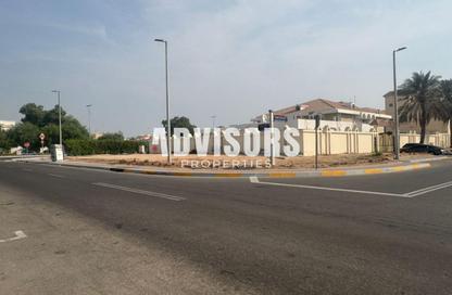 Villa - 7+ Bedrooms - 7+ Bathrooms for sale in Al Mushrif Villas - Al Mushrif - Abu Dhabi