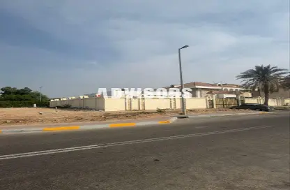 فيلا - 8 غرف نوم - 8 حمامات للبيع في فلل المشرف - المشرف - أبوظبي