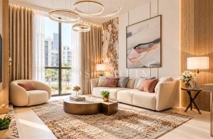 Apartment - Studio - 1 for sale in 10 Oxford - District 10 - Jumeirah Village Circle - Dubai