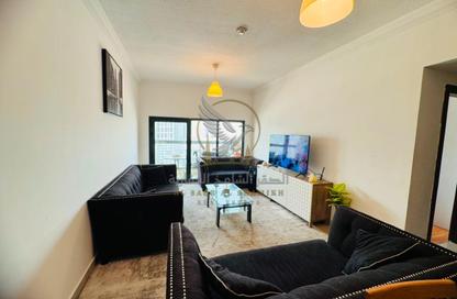 Apartment - 1 Bedroom - 1 Bathroom for rent in Al Rashidiya Towers - Al Rashidiya - Ajman Downtown - Ajman Apartment - 1 Bedroom - 1 Bathroom for rent in Al Rashidiya Towers - Al Rashidiya - Ajman Downtown - Ajman