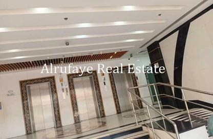 Apartment - 1 Bedroom - 2 Bathrooms for rent in Al Jurf 2 - Al Jurf - Ajman Downtown - Ajman
