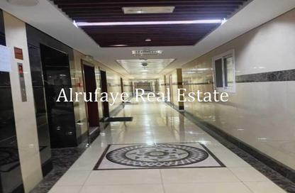 Apartment - 1 Bedroom - 2 Bathrooms for rent in Al Jurf 2 - Al Jurf - Ajman Downtown - Ajman Apartment - 1 Bedroom - 2 Bathrooms for rent in Al Jurf 2 - Al Jurf - Ajman Downtown - Ajman