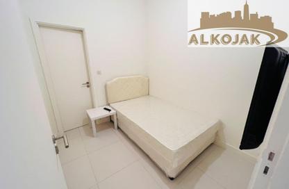 Apartment - Studio - 1 for rent in Baheen Tower - Najmat Abu Dhabi - Al Reem Island - Abu Dhabi Apartment - Studio - 1 for rent in Baheen Tower - Najmat Abu Dhabi - Al Reem Island - Abu Dhabi