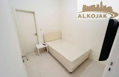 شقة - 1 حمام للايجار في برج باهين - نجمة أبوظبي - جزيرة الريم - أبوظبي