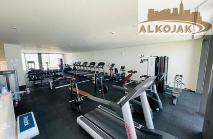 Apartment - Studio - 1 for rent in Baheen Tower - Najmat Abu Dhabi - Al Reem Island - Abu Dhabi Apartment - Studio - 1 for rent in Baheen Tower - Najmat Abu Dhabi - Al Reem Island - Abu Dhabi